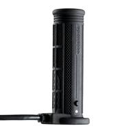 OXFORD Handvatverwarming "hotgrips®pro" van heated grips pro a 22+25mm open auto. contr. - thumbnail