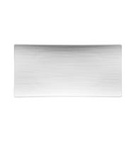 ROSENTHAL - Mesh White - Schaal 26x13cm - thumbnail