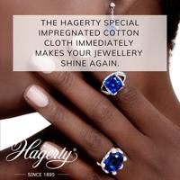 Hagerty Fashion Jewelry Cloth - thumbnail