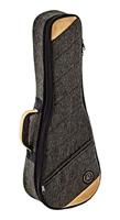 Ortega OSOCAUK-CC-MO softcase voor concert ukelele - thumbnail
