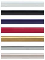 walther+ design KW330H Wissellijst Papierformaat: 30 x 30 cm Wit - thumbnail