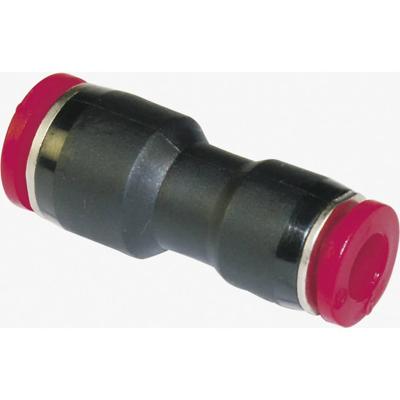 IMI NORGREN Rechte koppeling C00200604 Buis-Ø: 6 mm, 4 mm 1 stuk(s)