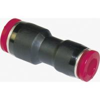 IMI NORGREN Rechte koppeling C00200604 Buis-Ø: 6 mm, 4 mm 1 stuk(s) - thumbnail