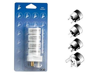 Universele adapter F-line