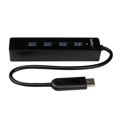 USB-HUB Startech ST4300PBU3