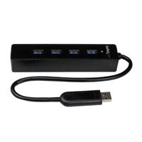 USB-HUB Startech ST4300PBU3 - thumbnail