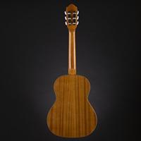 Ortega Family Series R121L-3/4 linkshandige klassieke gitaar naturel met gigbag - thumbnail