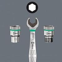 Wera 8790 HMC Zyklop Hand- en Machinedop met 1/2" Aandrijving, 5/8 duim - 1 stuk(s) - 05003623001 - thumbnail