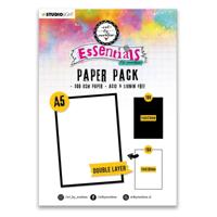 Studio Light • essentials paper pack double layered - thumbnail