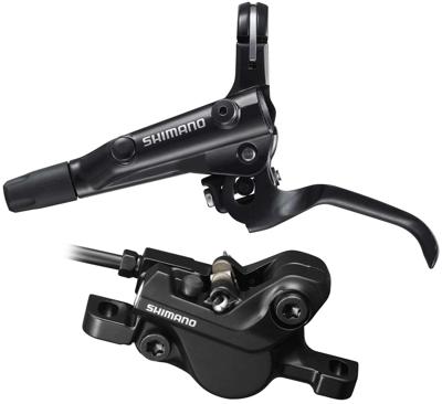 SHIMANO bl-mt501/br-mt500 disc brake 1000mm front