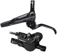 SHIMANO bl-mt501/br-mt500 disc brake 1000mm front - thumbnail