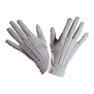 Handschoenen grijs - thumbnail