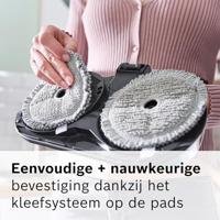 Bosch BHZUPAD1 Pad 1 stuk(s) - thumbnail