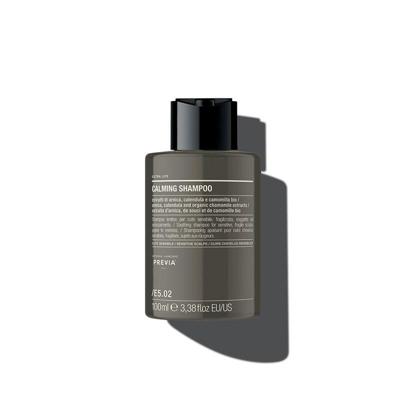 Previa Natural Haircare Extra Life Calming Shampoo 100ml