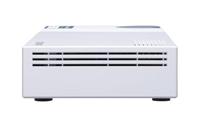 QNAP QSW-M408S netwerk-switch Managed L2 Gigabit Ethernet (10/100/1000) Wit - thumbnail