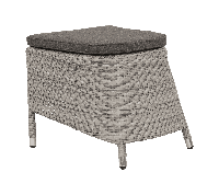 Voetenbank Soho Brick - thumbnail