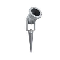 Paulmann 93751 Special Line LED-tuinspot LED GU10 28 W Aluminium (geborsteld) - thumbnail