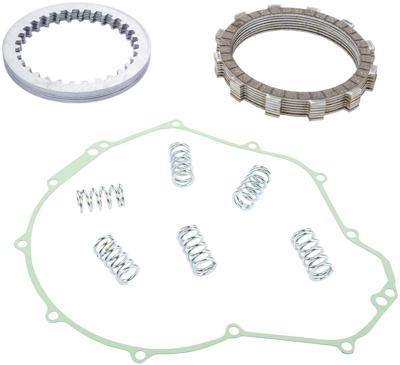 TRW koppeling super kit clutch super kit, msk254