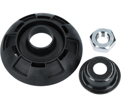 Shimano achternaaf afdekkapset / stofkap sg-7r46/sg-c3000 voor nexus 7 (i.p.v. rollerbrake)