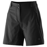Gonso igna 2.0 - women's mtb shorts with pad - thumbnail