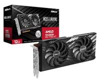 Asrock Challenger Radeon RX 7700 XT 12GB - thumbnail