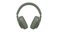 Bowers & Wilkins PX7 S2e Ruisonderdrukkende draadloze over-ear hoofdtelefoon met Qualcomm aptX™ adaptief en snel opladen, 30 uur afspelen en zes ingebouwde microfoon - bosgroen - thumbnail