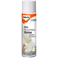 Alabastine Xtra Voorstrijk Vlekken 500Ml 63-31230-5121 - 5096166 - thumbnail