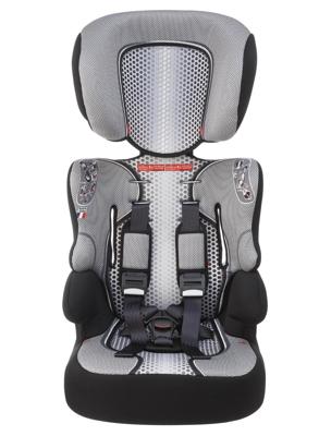 HEMA Autostoel Doorgroei 9-36kg