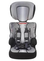 HEMA Autostoel Doorgroei 9-36kg - thumbnail