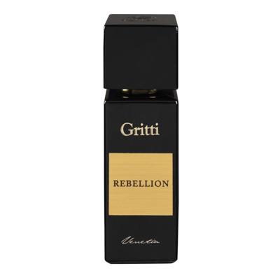 Gritti Venetia Black Collection Rebellion 100ml