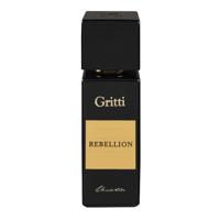 Gritti Venetia Black Collection Rebellion 100ml - thumbnail