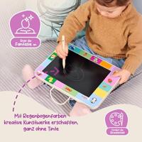 Eichhorn Zeichentafel LCD 100002574 - thumbnail