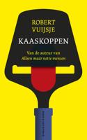 Kaaskoppen - Robert Vuijsje - ebook - thumbnail