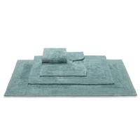 Vandyck Vandyck Scala Luxury Vintage Green Bidetmat 60X60 - thumbnail