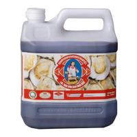 Maekrua - Oestersaus - 4,5 ltr - thumbnail