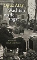 Wachten op de angst (Hardback) - thumbnail