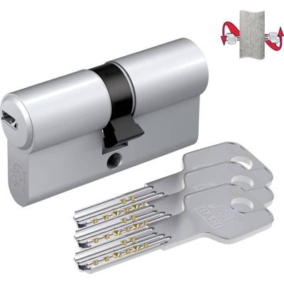 Basi 5200-0540 Dubbele profielcilinder 35 / 70mm