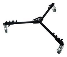Bresser D-69 Dolly voor statieven
