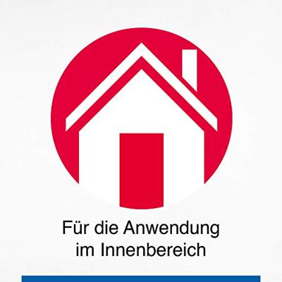 As-Schwabe As schwabe meervoudige verdeler aluminum socket strip 6-fach - thumbnail