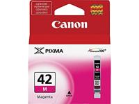 Canon Inktcartridge CLI-42 M Origineel Magenta 6386 B 001 - thumbnail