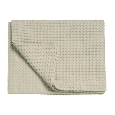 Vandyck Vandyck HOME PIQUE Bedsprei stone 160x250