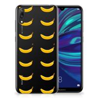 Huawei Y7 Pro (2019) Siliconen Case Banana - thumbnail