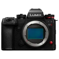 Panasonic Lumix DC-S1 Mark II body - thumbnail