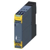 Siemens 3SK1211-2BB40 3SK12112BB40 Noodstopschakelaar 24 V/DC Nominale stroom 5 A - thumbnail