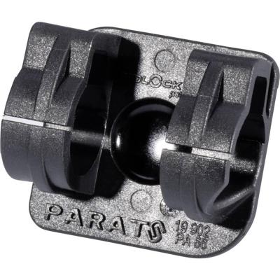 Parat Lampenhouder PARASNAP (PX2+X2) - 6.902.043.151 - 6902043151 Parat Lampenhouder PARASNAP (PX2+X2) - 6.902.043.151 - 6902043151