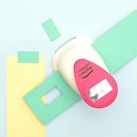 Vaessen Creative • figuurpons rechthoek medium - thumbnail