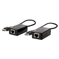 LogiLink Line Extender USB via CAT5/6 - thumbnail