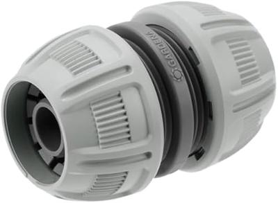Gardena Slangreparatieset 13mm - Snel Gereedschapsloos Herstel met POWER GRIP - Tuinonderhoud