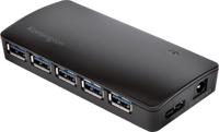 Kensington USB Hub 7-poorten UH7000C - thumbnail