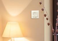 HOMEPILOT 10502002 classic smart Schakelklok Draadloos - thumbnail